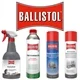 Ballistol elementi