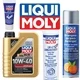 Liqui Moly elementi
