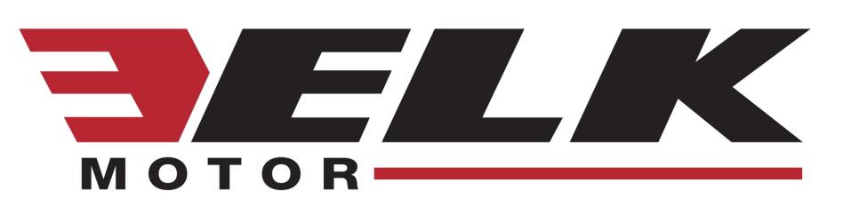 ELK MOTOR