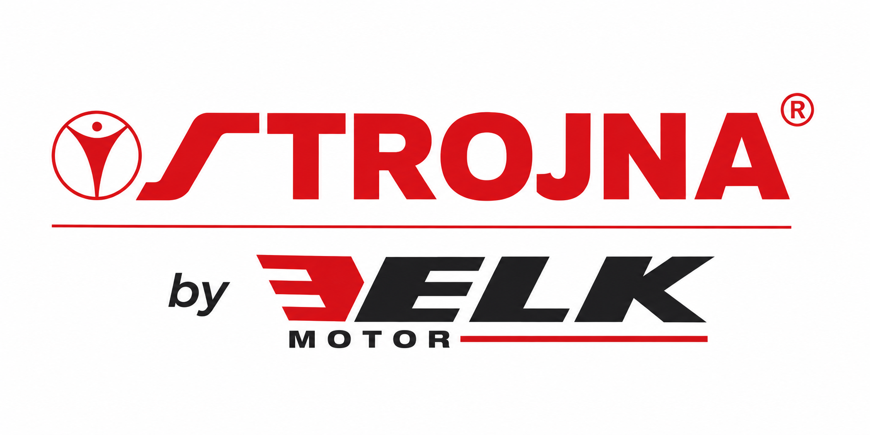 STROJNA by ELK MOTOR